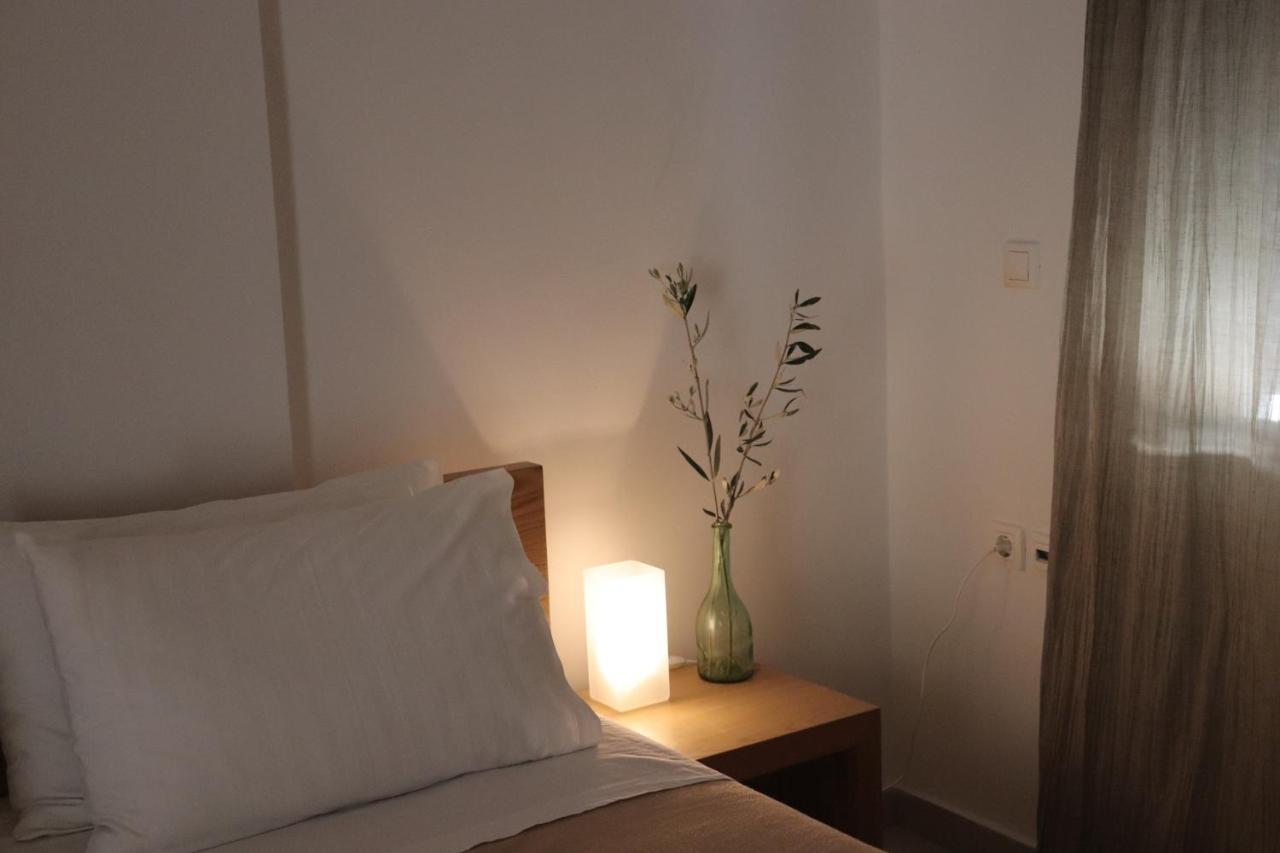 Zea Apartments Himare Exterior photo