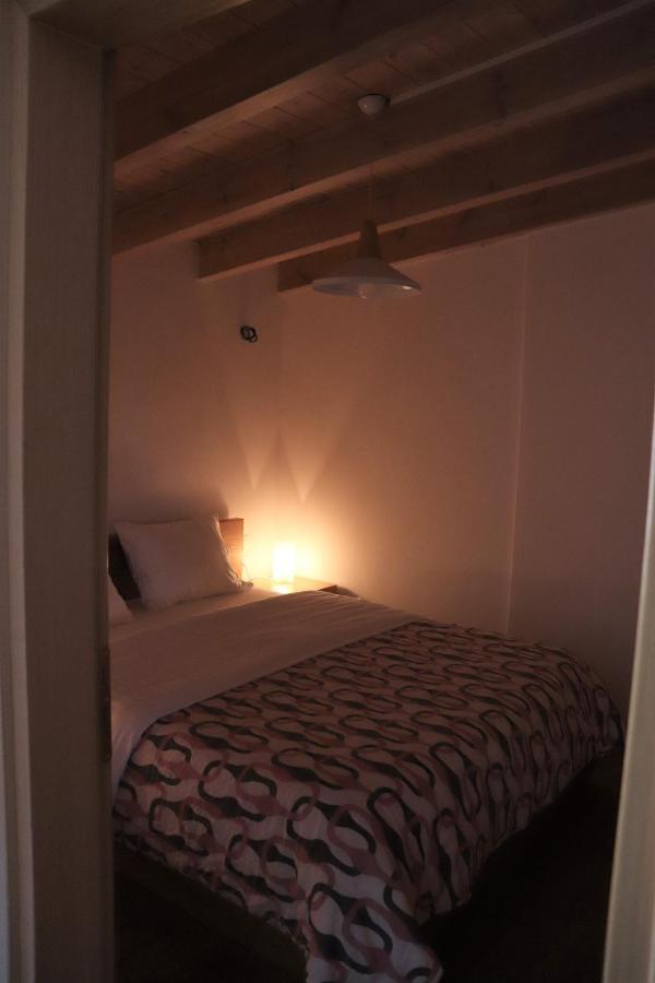 Zea Apartments Himare Exterior photo